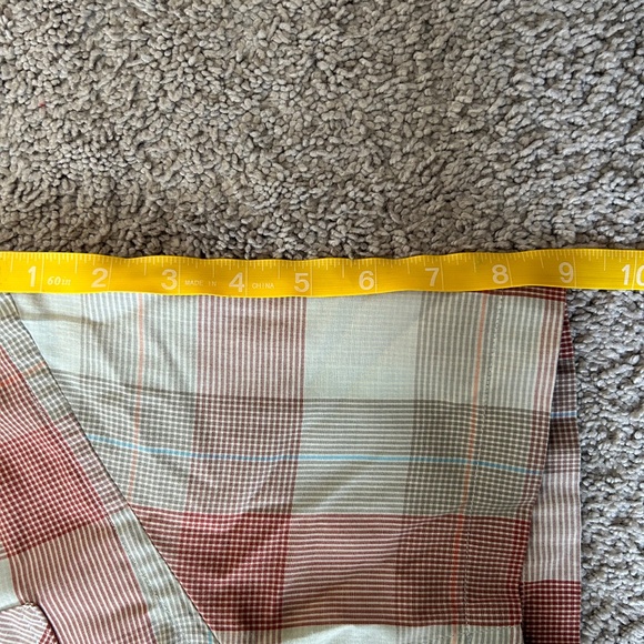 Patagonia button up, short sleeve - Picture 8 of 8
